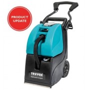Truvox HC250 Hydromist Compact all-in-one carpet extraction